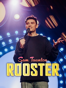 Sam Taunton: Rooster Trailer