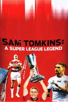 Sam Tomkins: A Super League Legend Trailer