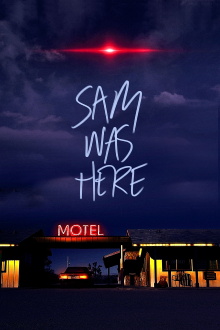 Sam Was Here Trailer