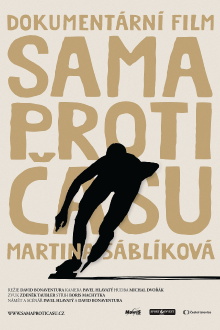 Sama proti času Trailer