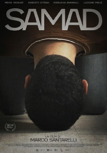 Samad Trailer