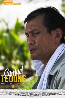 Samad Tedung Trailer