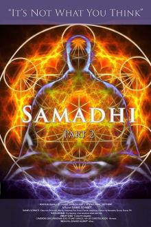 Samadhi Part 2: It's Not What You Think Trailer