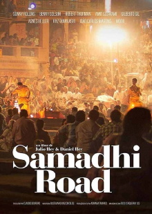 Samadhi Road Trailer