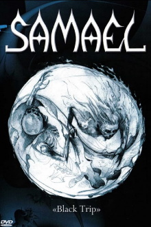 Samael: Black Trip Trailer