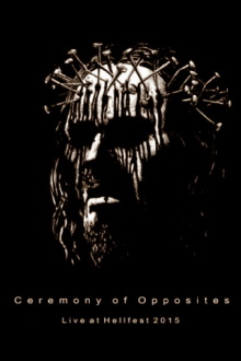 SAMAEL : Hellfest 2015 Live Trailer