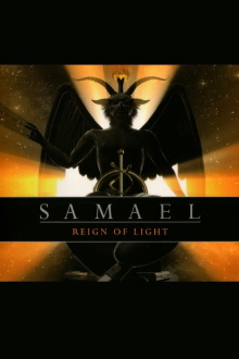 Samael: Reign of Light DVD Trailer