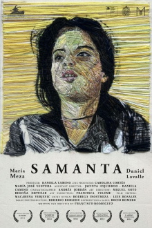 Samanta Trailer