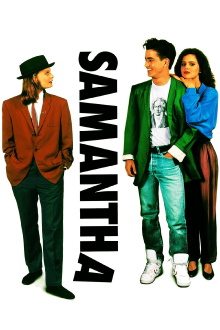 Samantha Trailer