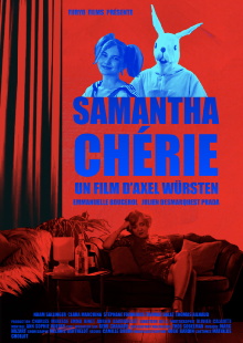 Samantha Chérie Trailer