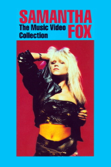 Samantha Fox - The Music Video Collection Trailer