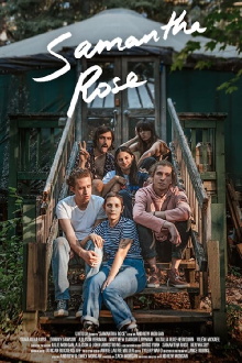 Samantha Rose Trailer