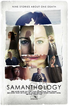 Samanthology Trailer