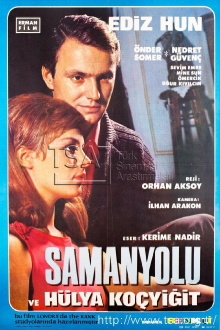 Samanyolu Trailer