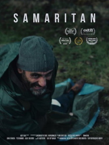 Samaritan Trailer