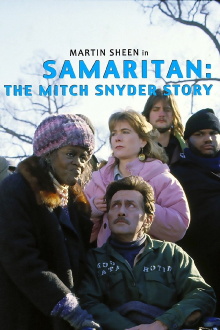 Samaritan: The Mitch Snyder Story Trailer