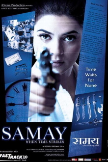 Samay: When Time Strikes Trailer