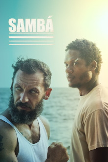 Sambá Trailer