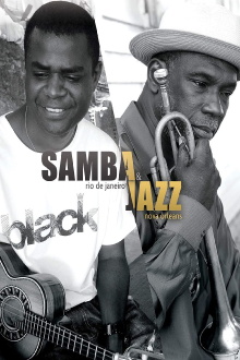 Samba & Jazz Trailer