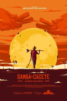 Samba de Cacete - Alvorada Quilombola Trailer
