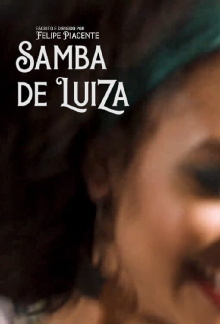 Samba de Luiza Trailer