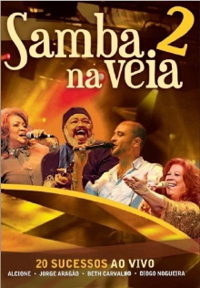 Samba Na Veia 2 Trailer