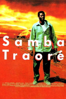 Samba Traoré Trailer