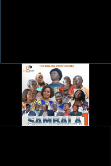 Sambala Trailer