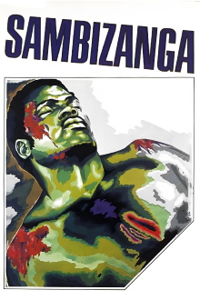 Sambizanga Trailer