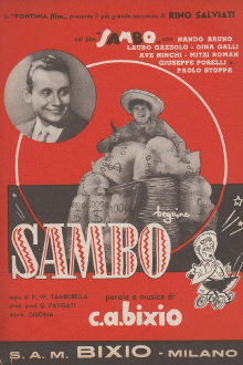 Sambo Trailer
