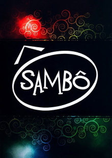 Sambô - Ao Vivo Trailer