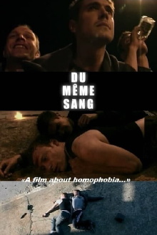 Same Blood Trailer