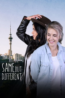 Same But Different: A True New Zealand Love Story Trailer