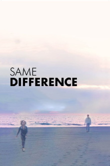 Same Difference Trailer