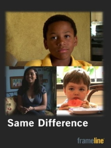 Same Difference Trailer