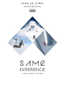Same Difference Trailer