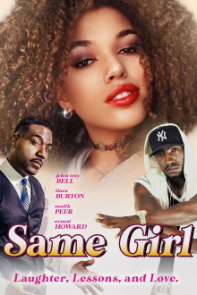 Same Girl Trailer