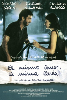 Same Love, Same Rain Trailer