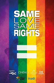 Same Love, Same Rights Trailer