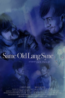 Same Old Lang Syne Trailer