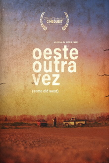 Same Old West Trailer