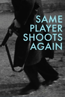 Same Player Shoots Again Trailer