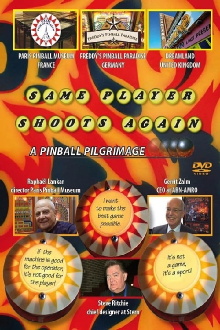 Same Player Shoots Again Trailer