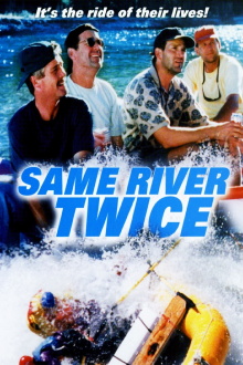Same River Twice Trailer