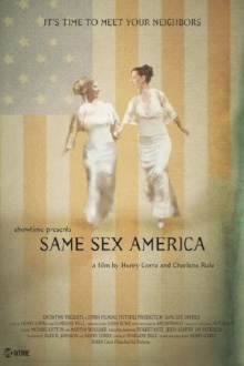 Same Sex America Trailer
