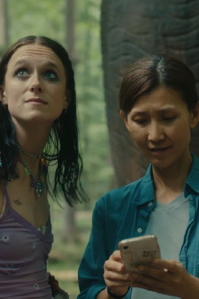 Same Star Above Us Trailer