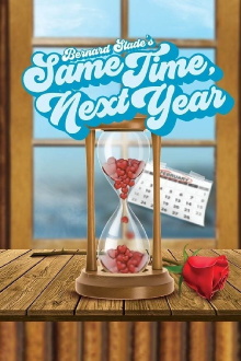 Same Time, Next Year Trailer