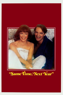 Same Time, Next Year Trailer