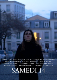 Samedi 14 Trailer