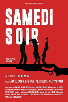 Samedi soir Trailer